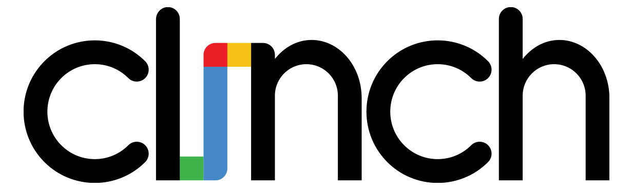 Clinch Logo