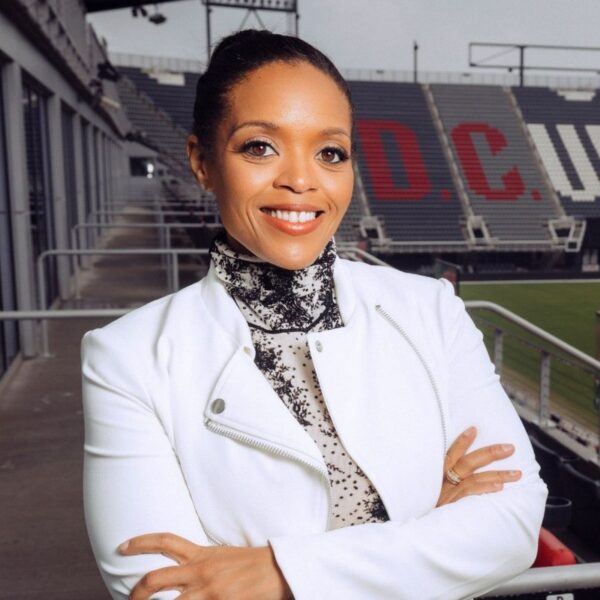 Danita Johnson_DC United