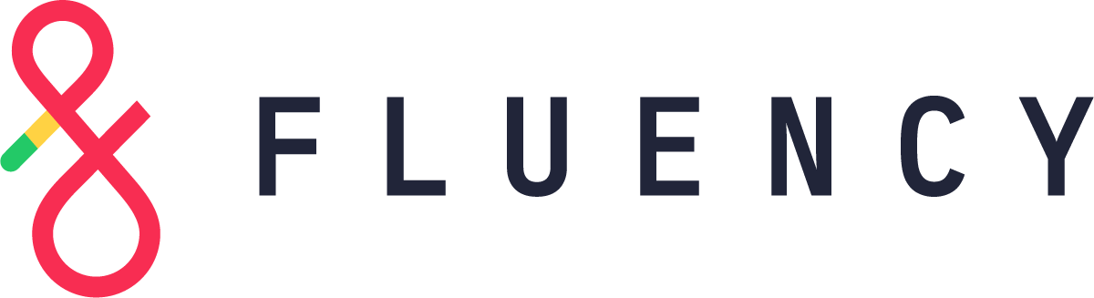 Fluency Logo