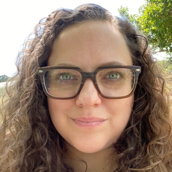 Katie Chaffin