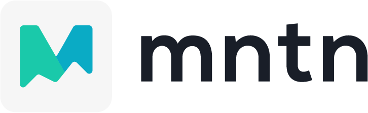 MNTN Logo
