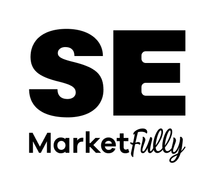 SE Market Fully Logo