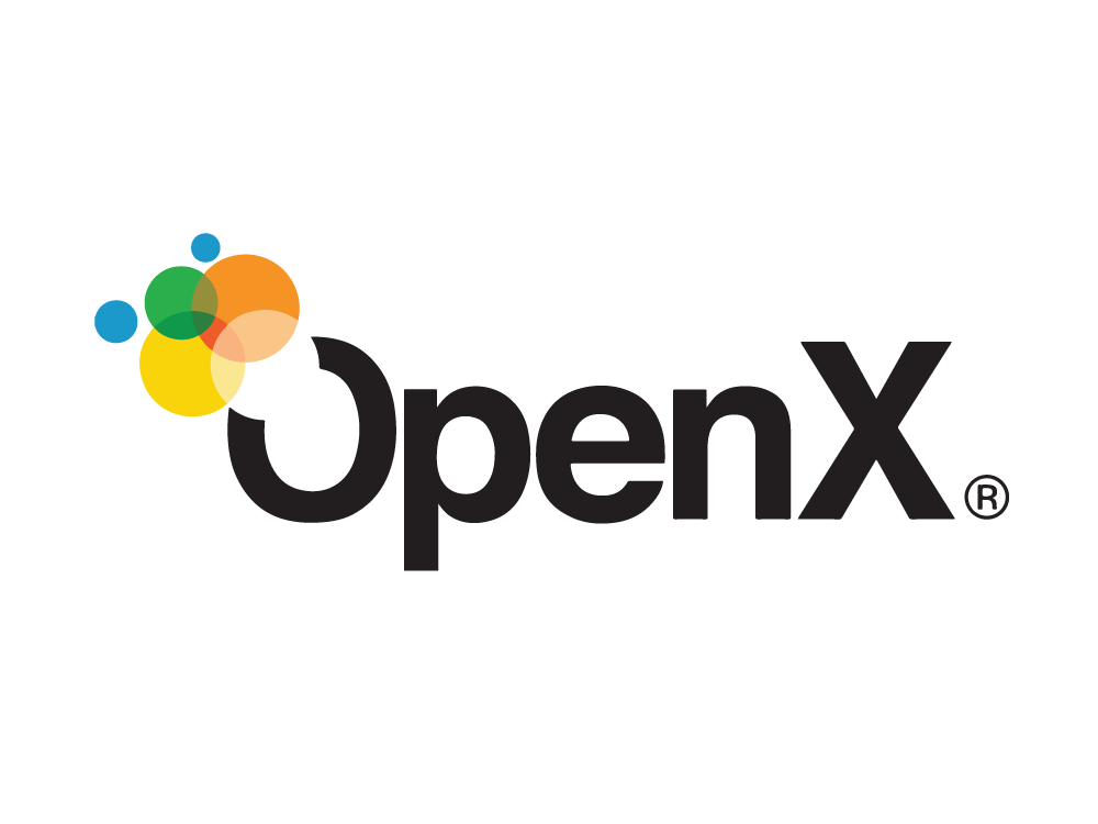 OpenX-logo