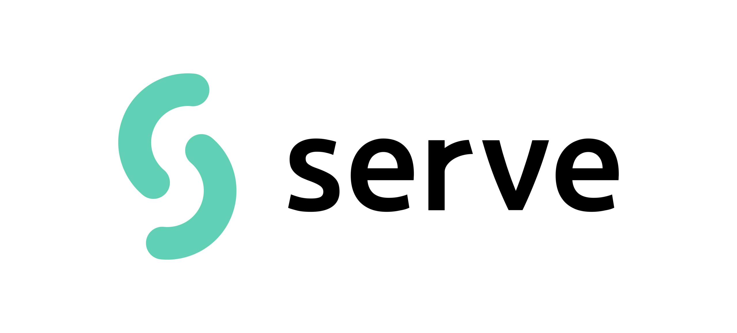 Serve Logo