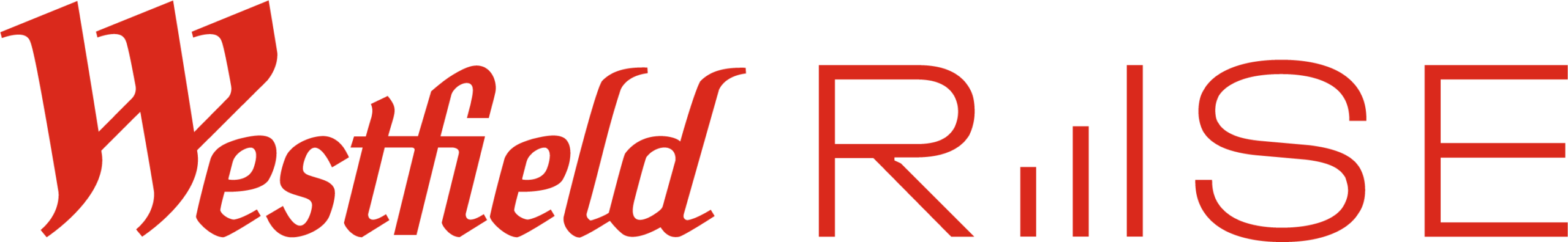 Westfield Rise Logo