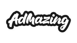 Admazing Logo