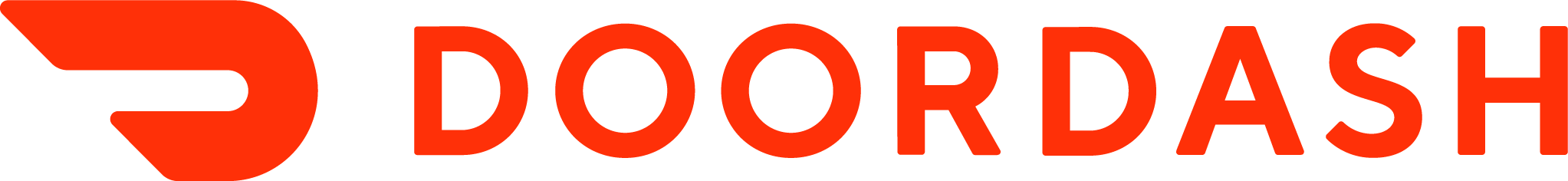 Doordash logo copy