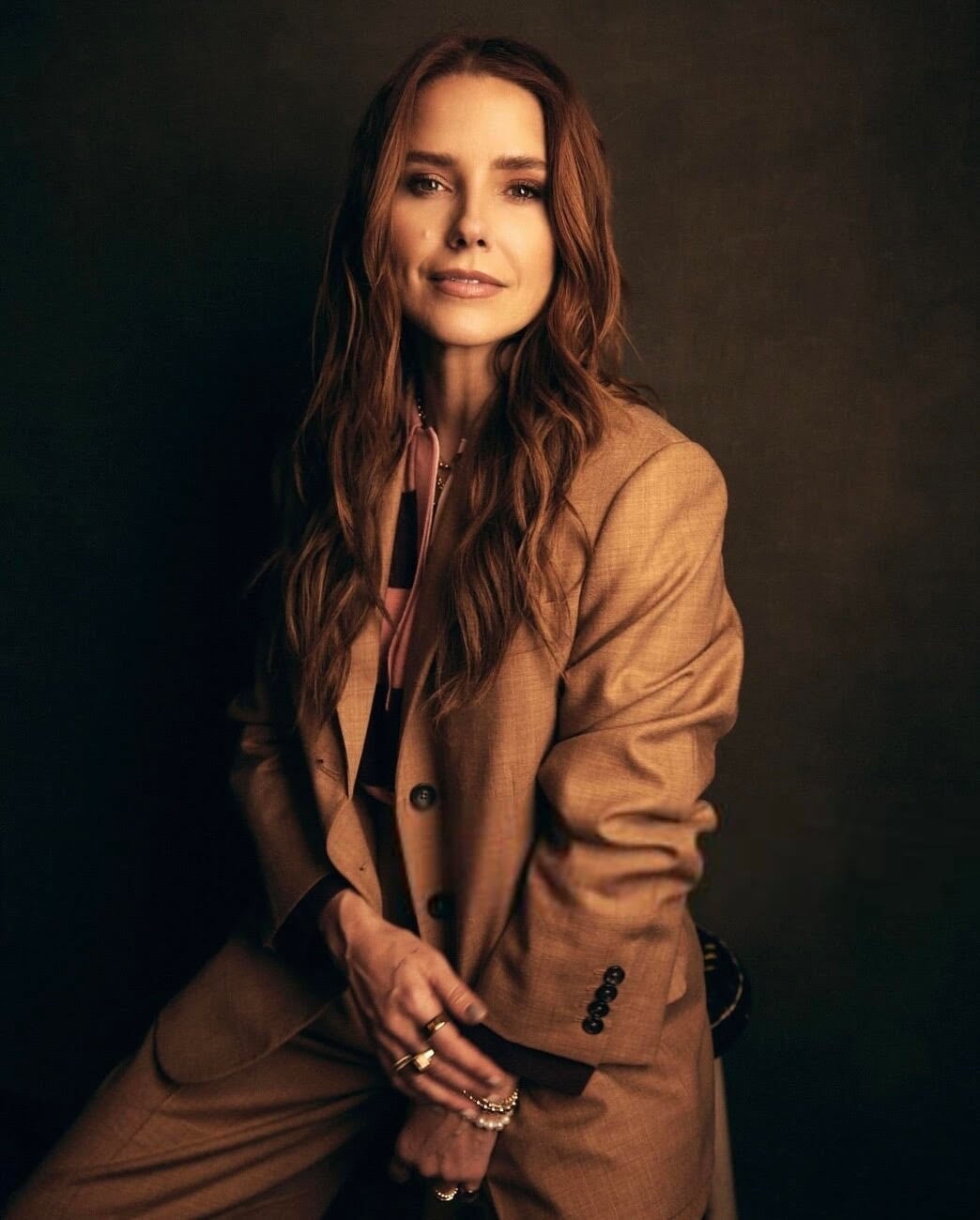 Sophia Bush HS (1)