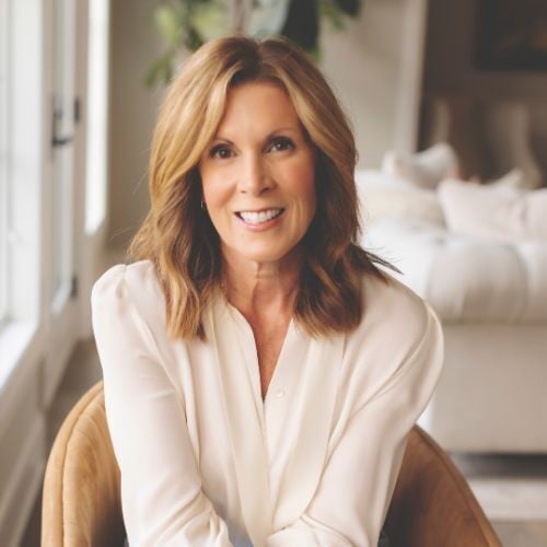michelle messenberg
