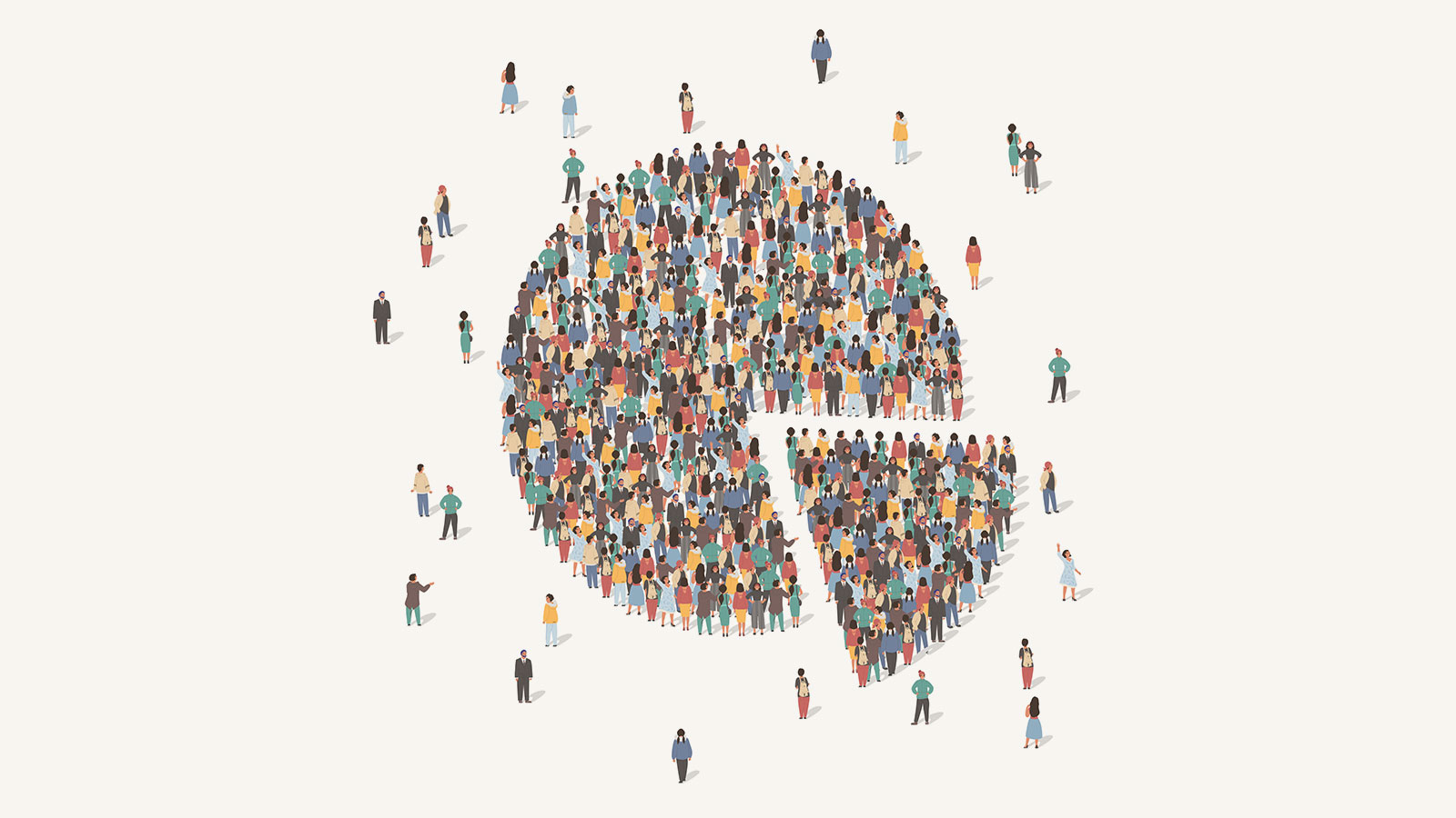 Six Ways Marketers Can Use Segmentation to Improve ROI - Advertising Week