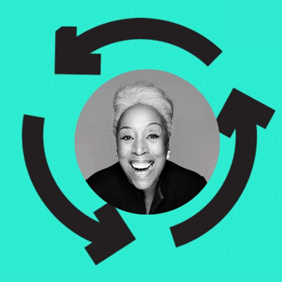 Dr Yvonne Thompson
