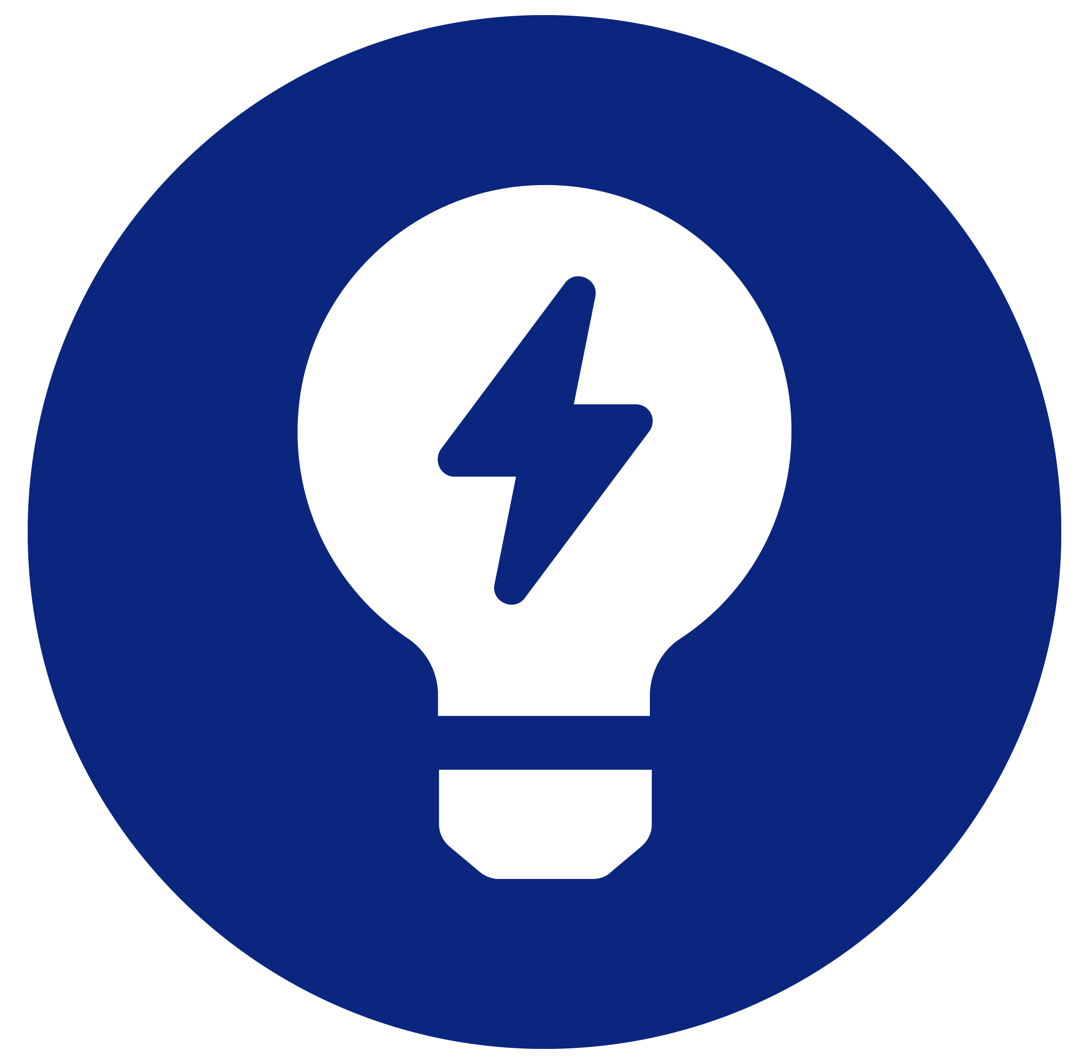 lightbulb icon