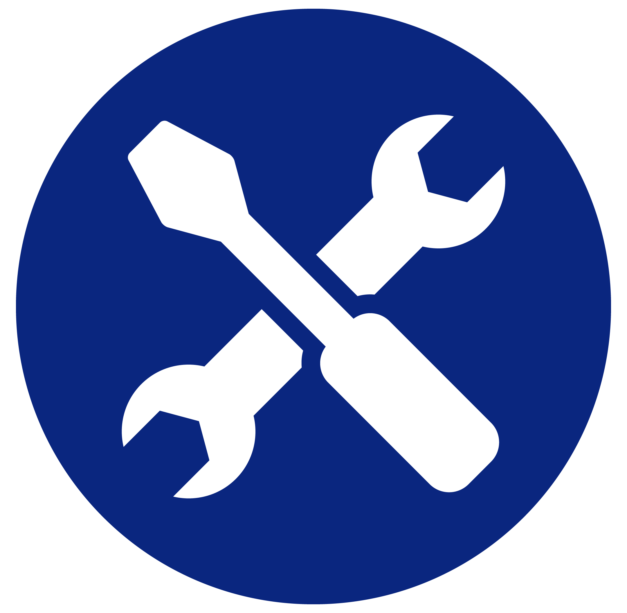 icon of tools