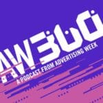 AW360 Podcast logo