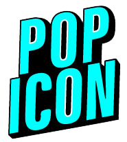 PopIcon Logo