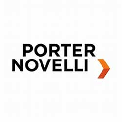 porter novelli logo