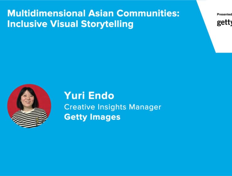 youtube video from workshop stage panel getty images