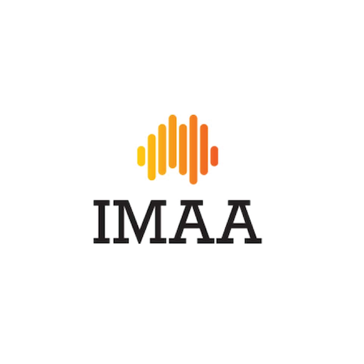 IMAA logo