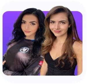 Meet Chess Queens Alexandra And Andrea Botez From Twitch