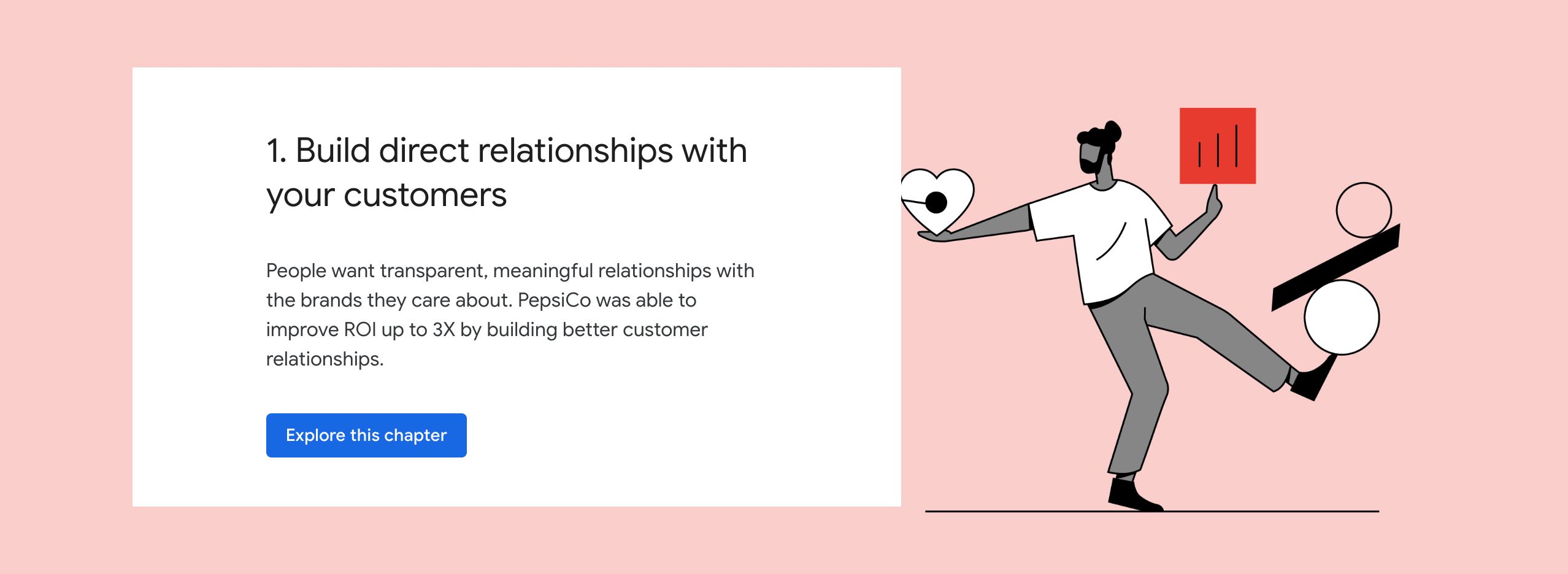 Customer relationships & relevant advertising - Think with Google