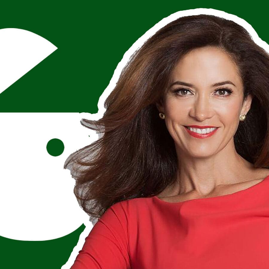 Claudia Romo Edelman
