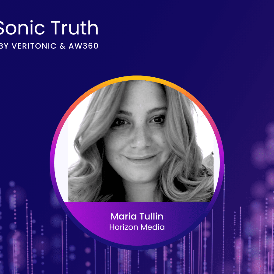 Maria Tullin, Horizon Media