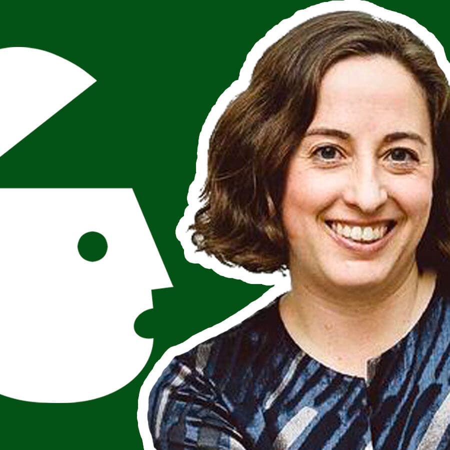 Niki Russ Federman