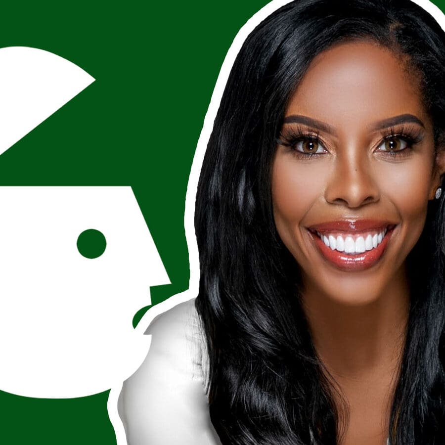 Dhomonique Murphy is a 3x Emmy Award Winning TV Personality and Producer and the Founder of award-winning creative agency - The Right Method.