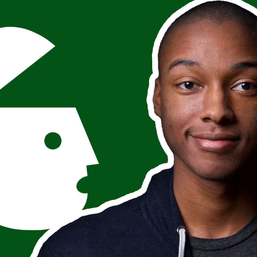 Comedian Josh Johnson