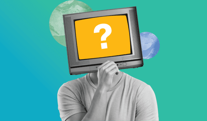 Search, Social and Connected TV