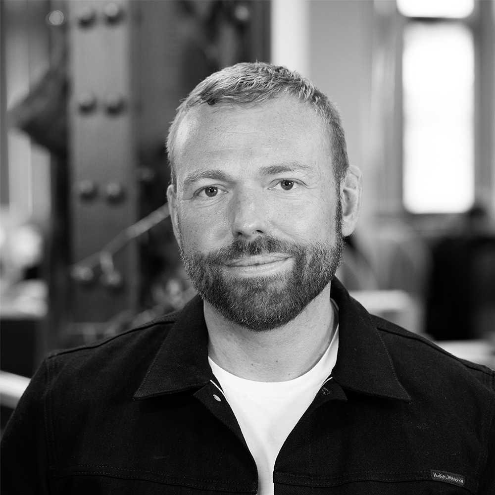 Jonathan Kitchen VP Sales and Partnerships UK, Enthusiast Gaming