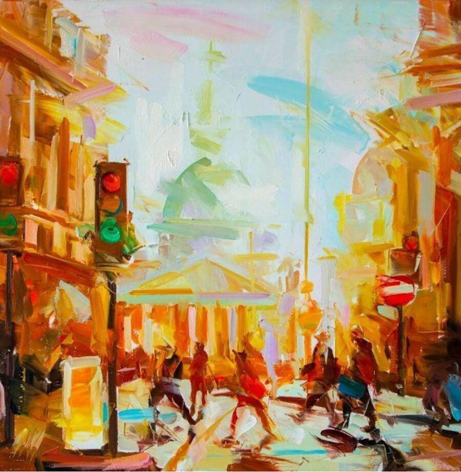 Art for Everyone: A Simple Secret to Decoding Masterpieces ...