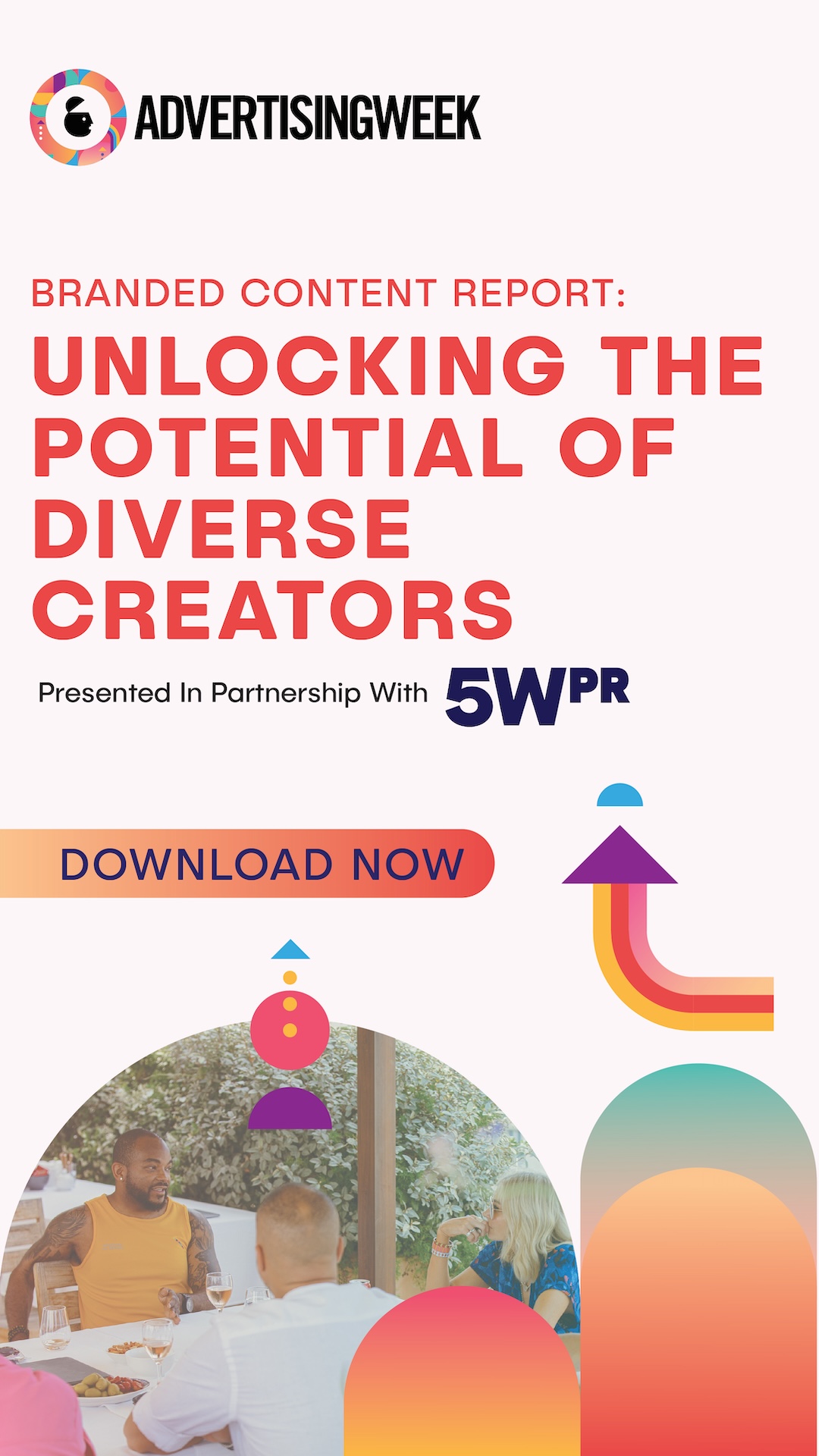 Unlocking the Potential of Diverse Creators