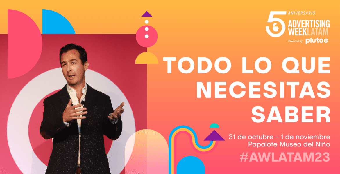 Todo lo que necesitas saber para AWLATAM