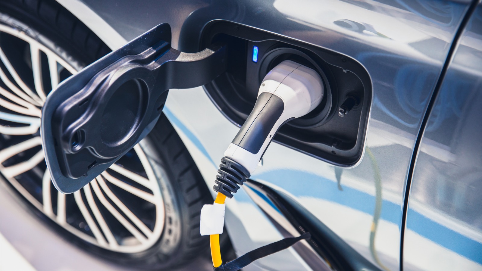 The Marketing Momentum Behind EVs Needs New Strategies to Achieve