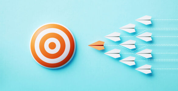 Precision Marketing Strategy: Winning the Battle for Relevance in a ...