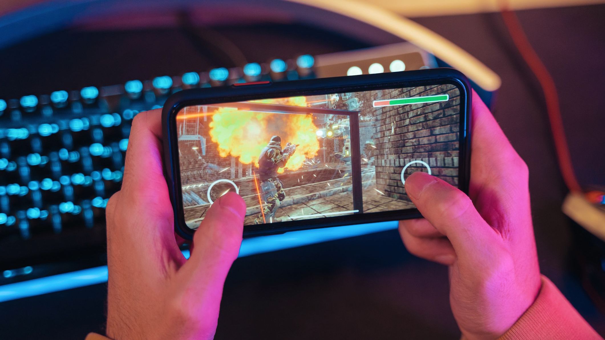 The Rise of Mobile Gaming and ​Its‌ Impact on Slot Design