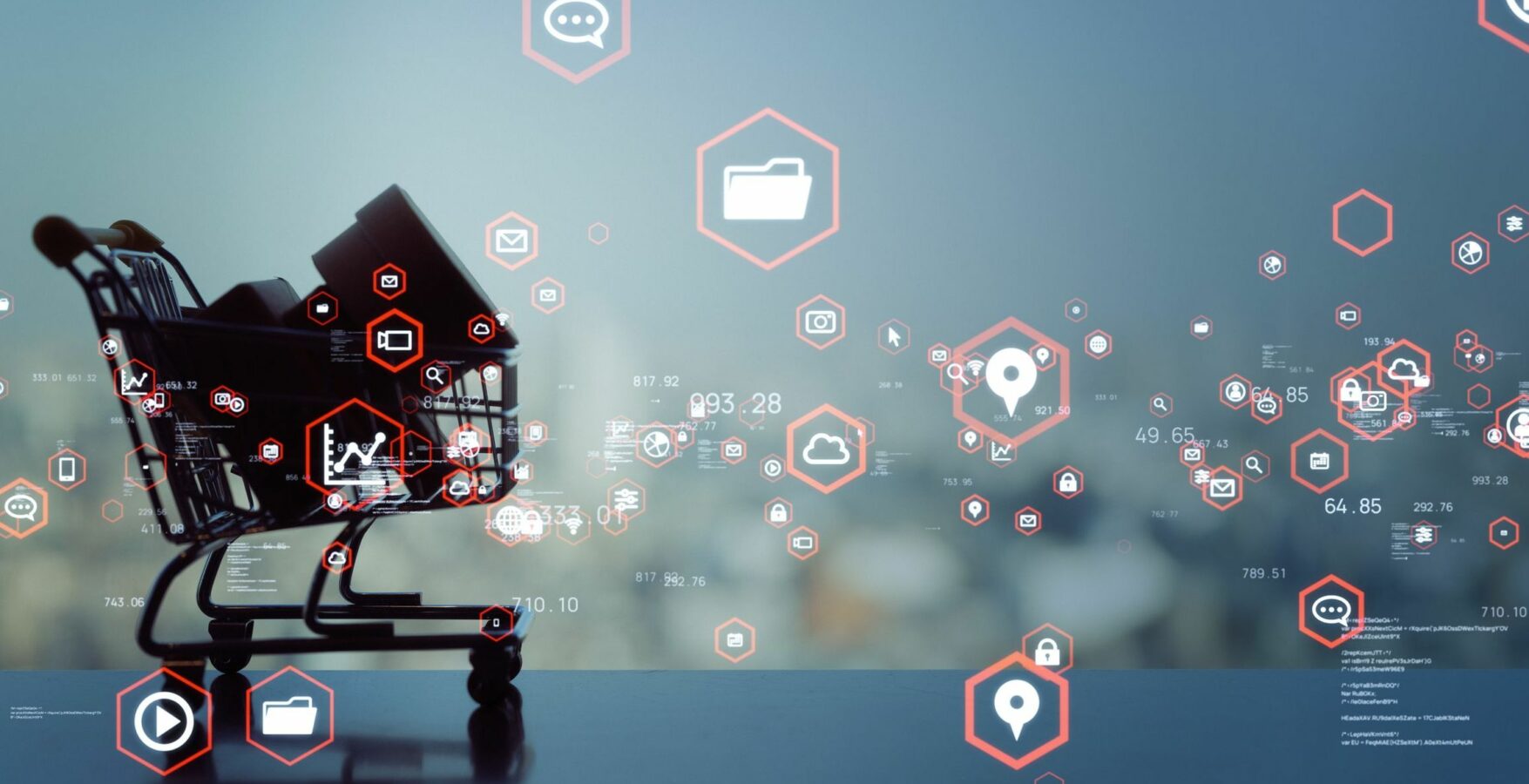 2024’s Retail Trends How Consumer Behavior Is Driving the Future of