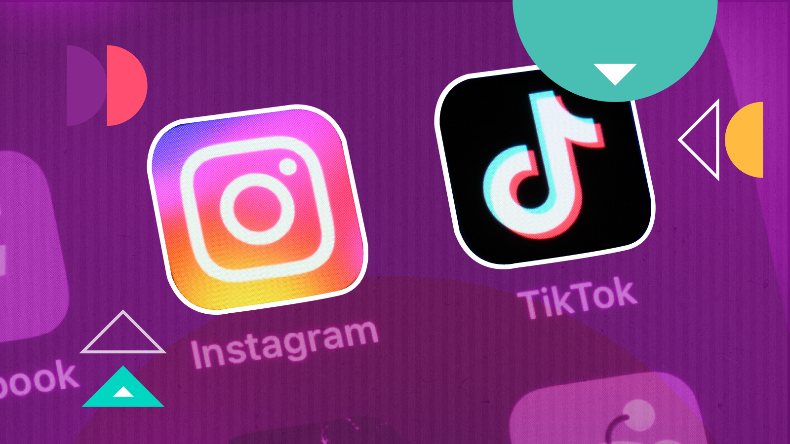 Social Media Search