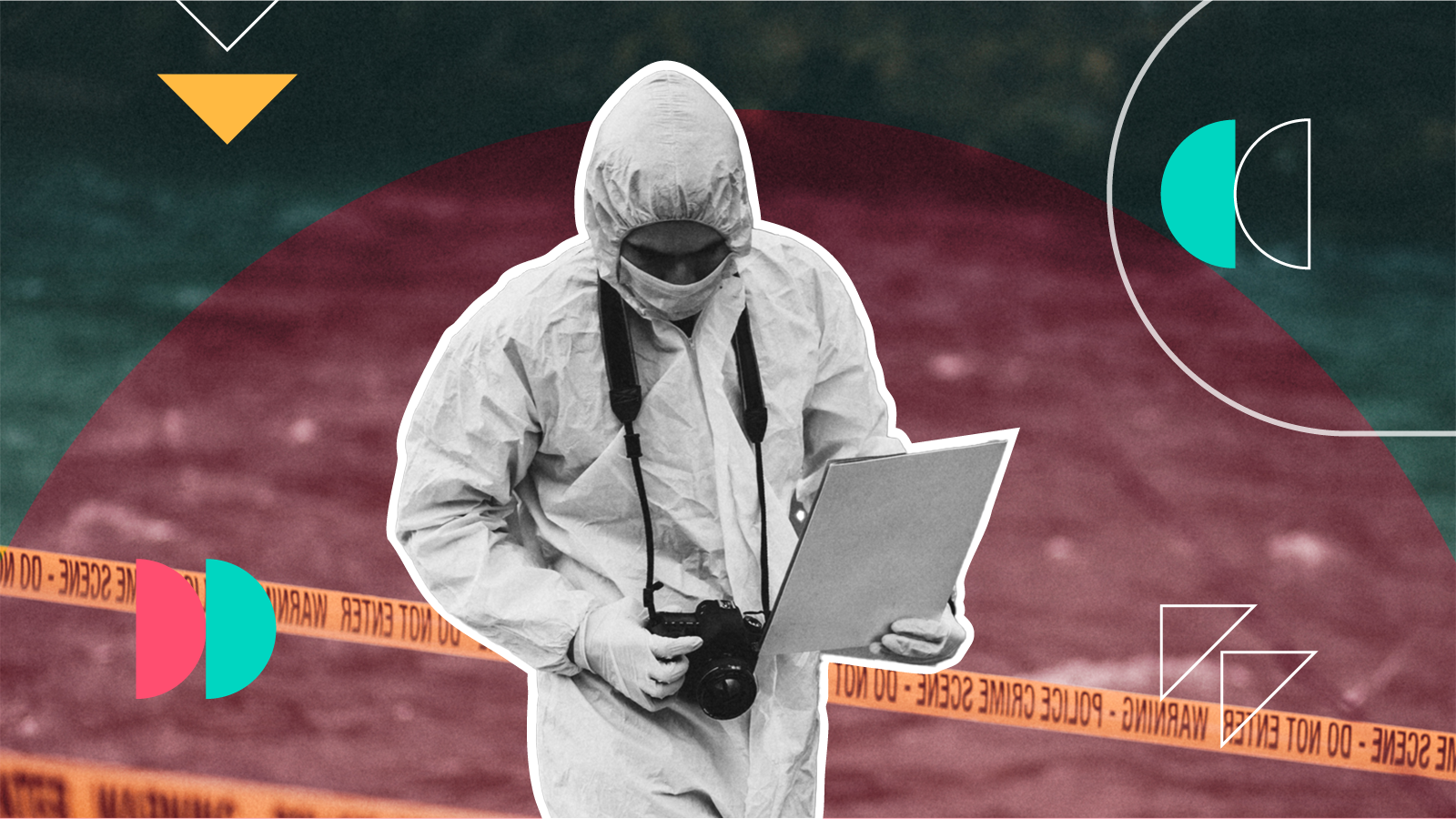 4 Ways to Create (and Sell) a True-Crime Documentary – Advertising Week