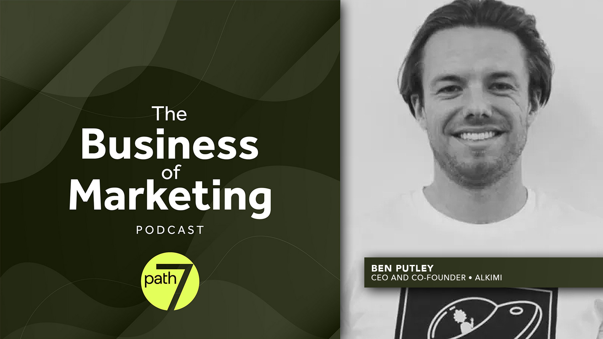 Ben Putley, CEO and Co-Founder, Alkimi – Advertising Week