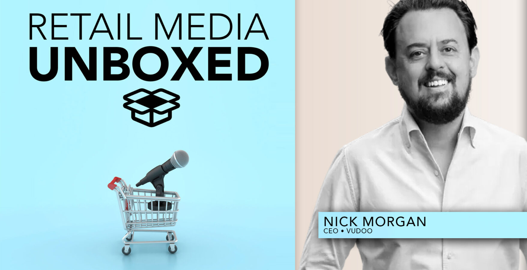 From Inspiration to Transaction: Vudoo’s Nick Morgan on the Future of ...