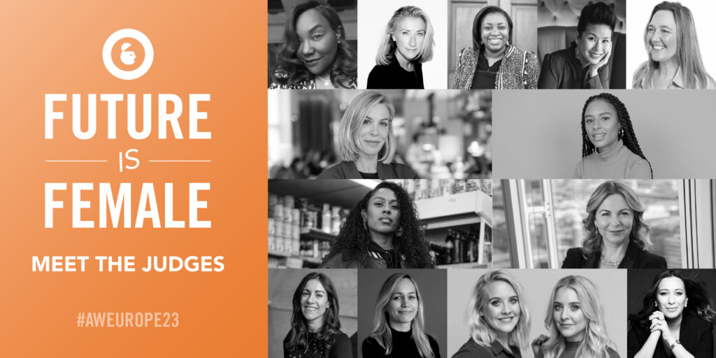 aweurope future is female judges