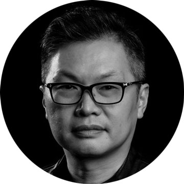 Steven Moy