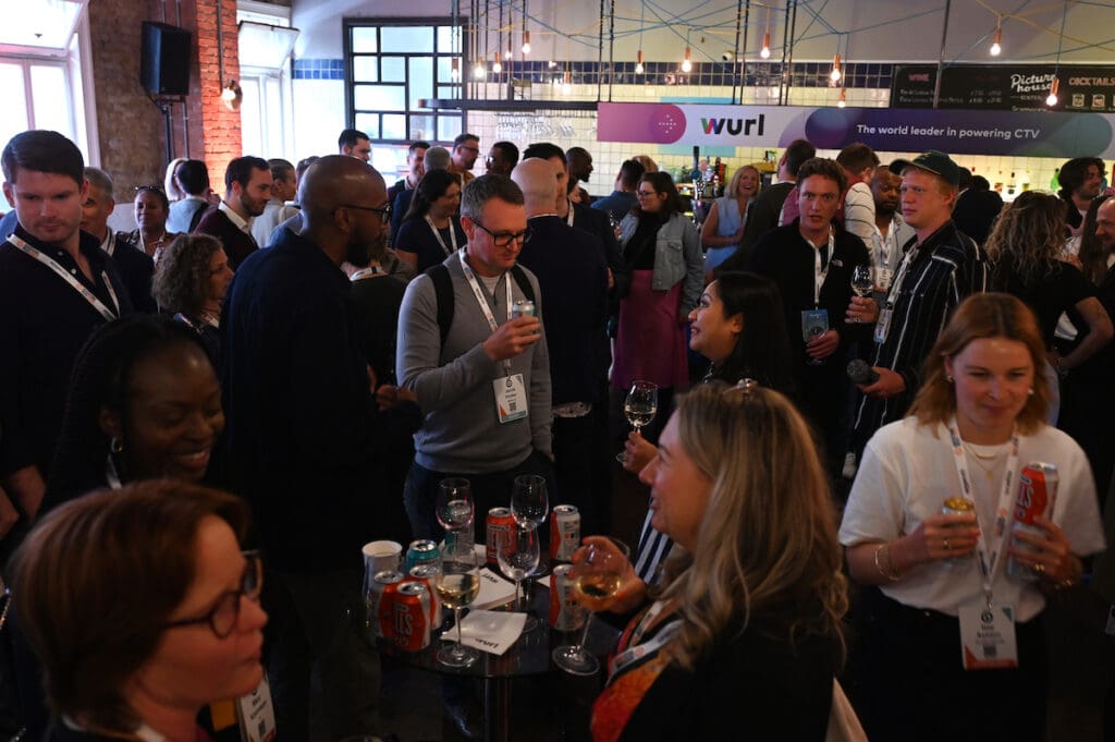 AWConnects Presented by Wurl
