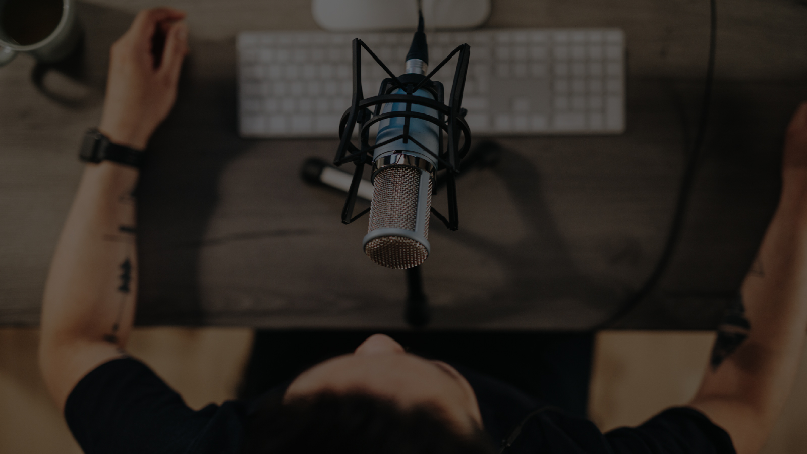 AW Web Event Thumbnail Background
