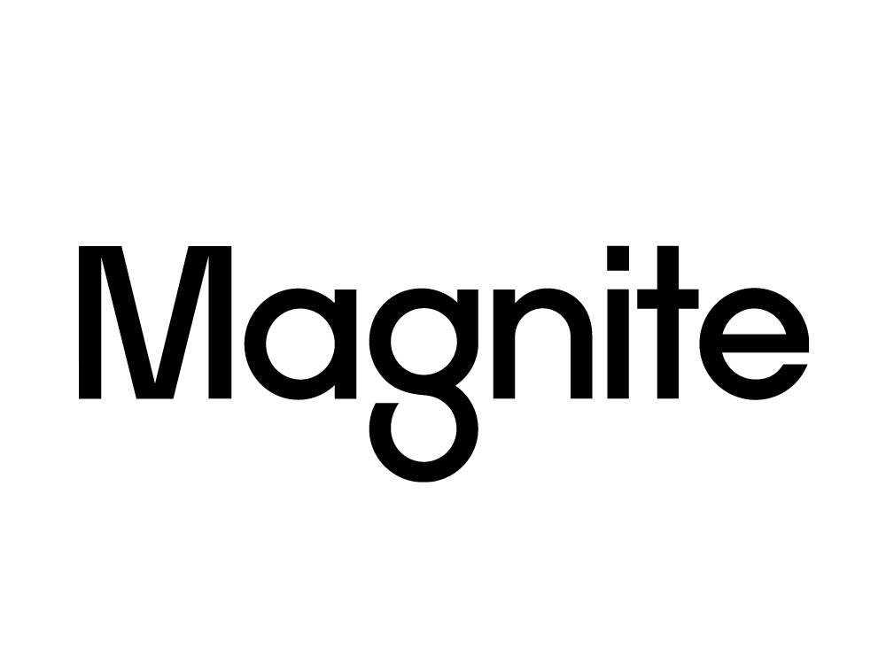 AWE22 - Magnite Logo