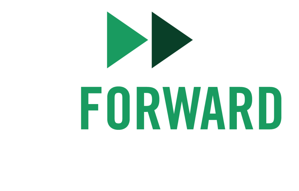 AW Forward Logo