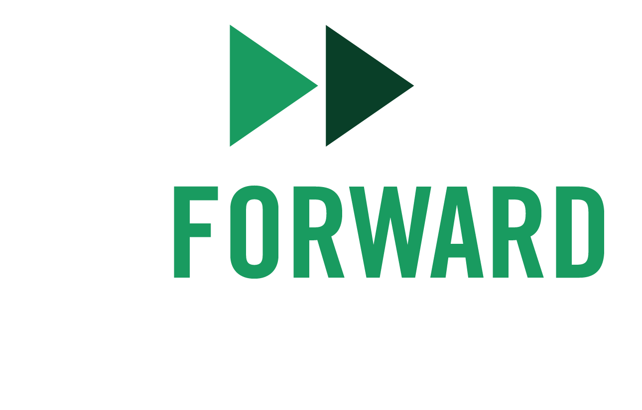 AW Forward Logo