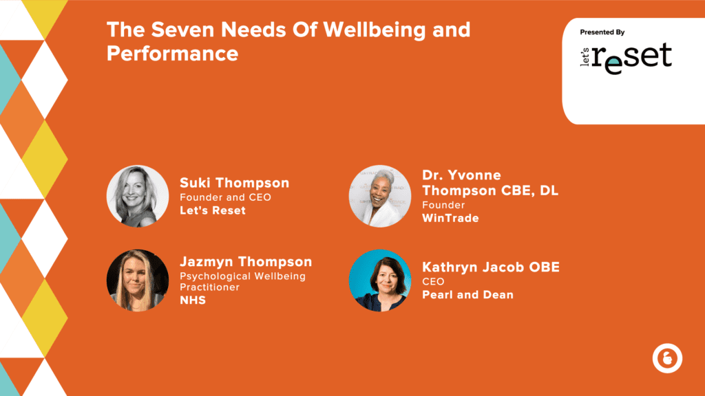 ID215-stage-2-the-innovation-factory-stage-2022-05-19-1000-the-seven-needs-of-wellbeing-and-performance-1024x576